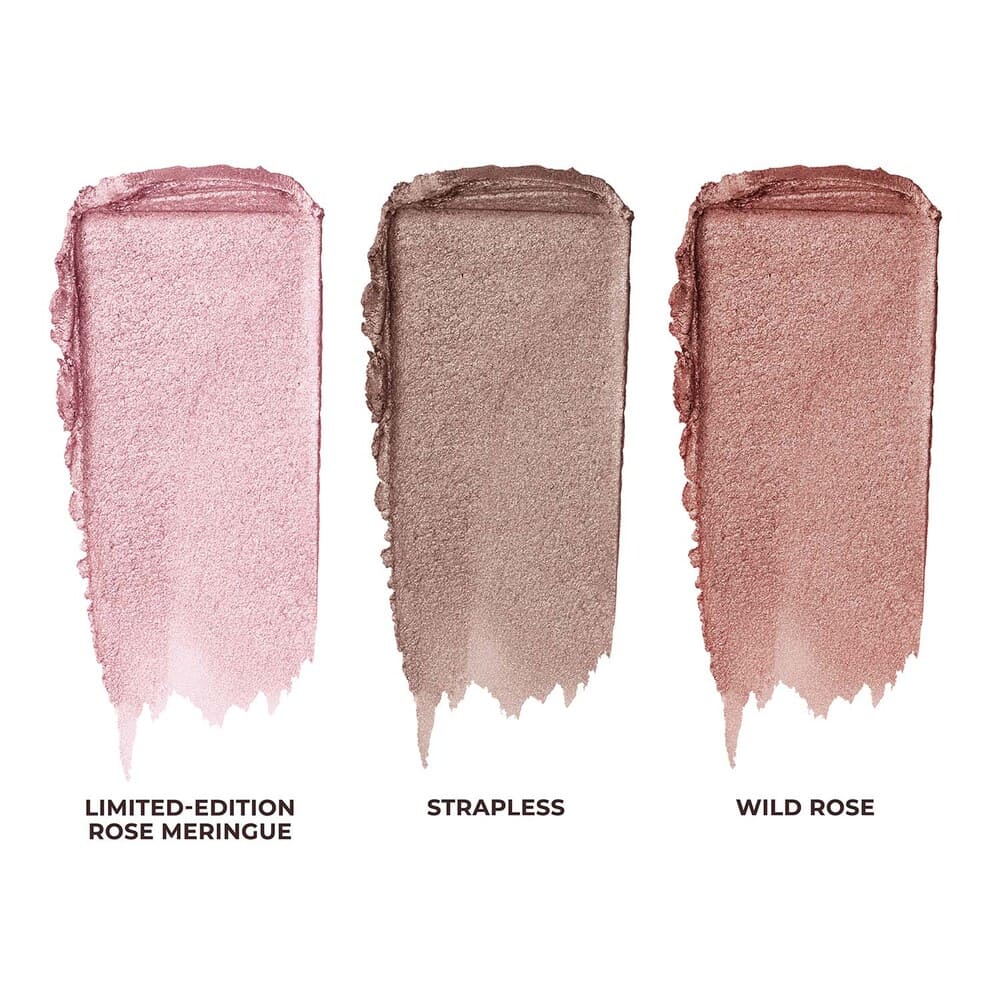 SET CAVIAR STICK EYESHADOW TRIO, LAURA MERCIER (TRÍO DE SOMBRA DE OJOS EN BARRA)